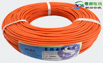 供應(yīng)硅膠電線12號(hào)高壓600V電池插頭線硅膠特軟線