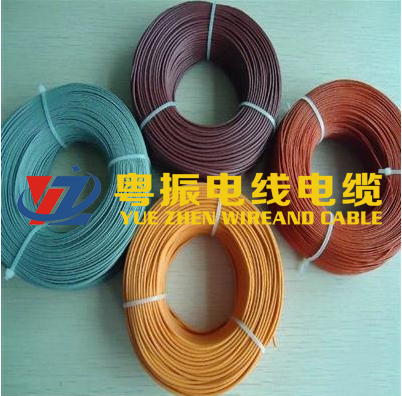 生產(chǎn)供應(yīng)FEP 鐵氟龍電線 UL1592  1592電線電纜