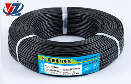 硅膠電子線(xiàn)_硅膠電子線(xiàn)價(jià)格_優(yōu)質(zhì)硅膠電子線(xiàn)批發(fā)/16AWG硅膠電